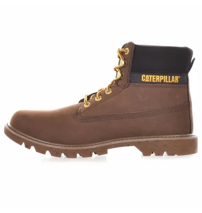 Черевики чоловічі Caterpillar Colorado Brown P110498