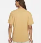 Футболка чоловіча Nike Tee Shirt Premium Essentials Beige DO7392-722