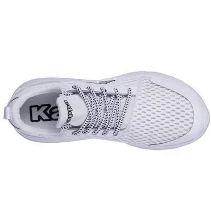 Кроссовки мужские Kappa Colp Oc White 242841OC1010