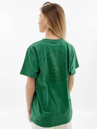 Футболка жіноча Ellesse Tolin Tee Green SGR17945-503