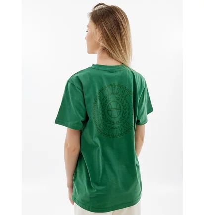 Футболка женская Ellesse Tolin Tee Green SGR17945-503