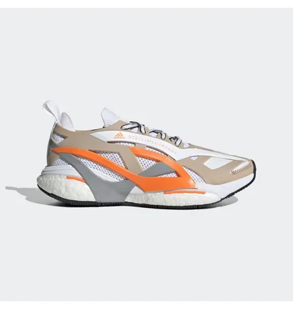 Кроссовки женские Adidas By Stella Mccartney Solarglide Running Shoes Multi Gy6097