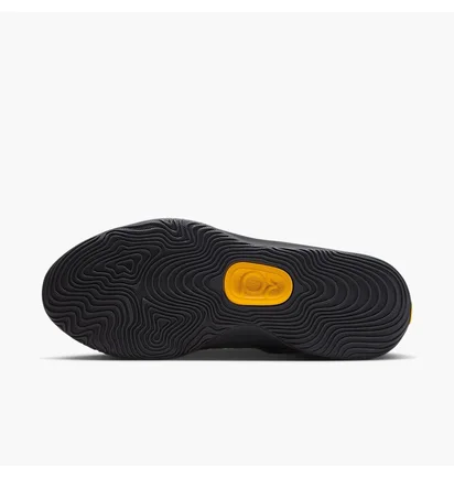 Кроссовки мужские Nike Kd 18 Black HV1992-002