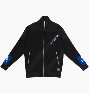 ᐉ Олимпийка мужская Adidas X Mastermind World Track Top Jacket