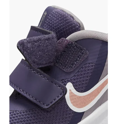 Кросівки дитячі Nike Baby/Toddler Shoes Violet Da2778-501
