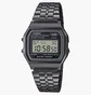 Часы мужские Casio A158Wetb-1Aef