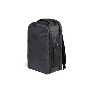Рюкзак унісекс Arena All Set Urban Black 010233-100