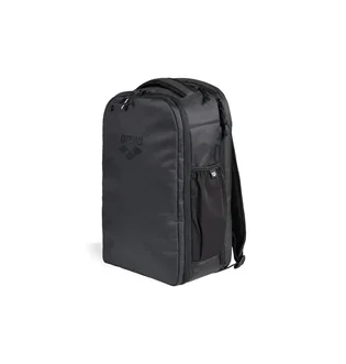 Рюкзак унисекс Arena All Set Urban Black 010233-100