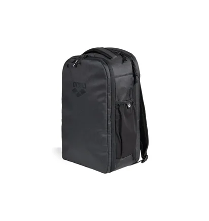 Рюкзак унисекс Arena All Set Urban Black 010233-100