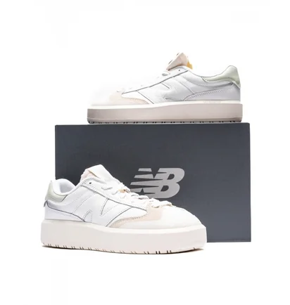 Кросівки чоловічі New Balance Ct 302 Sg White CT302SG