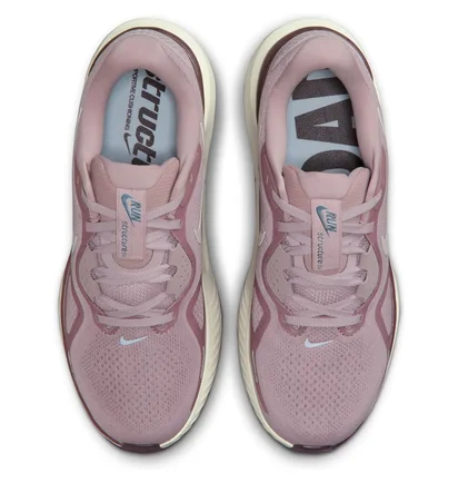 Кроссовки женские Nike Structure 26 WomenS Road Running Shoes Violet HJ1101-607