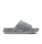 Тапочки чоловічі Nike Calm Slide Grey/Black HF1067-001