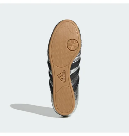 Кроссовки женские Adidas Taekwondo Metallic JH9664