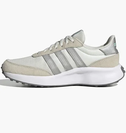 Кроссовки женские Adidas Sportswear Run 70 S Grey HP7859