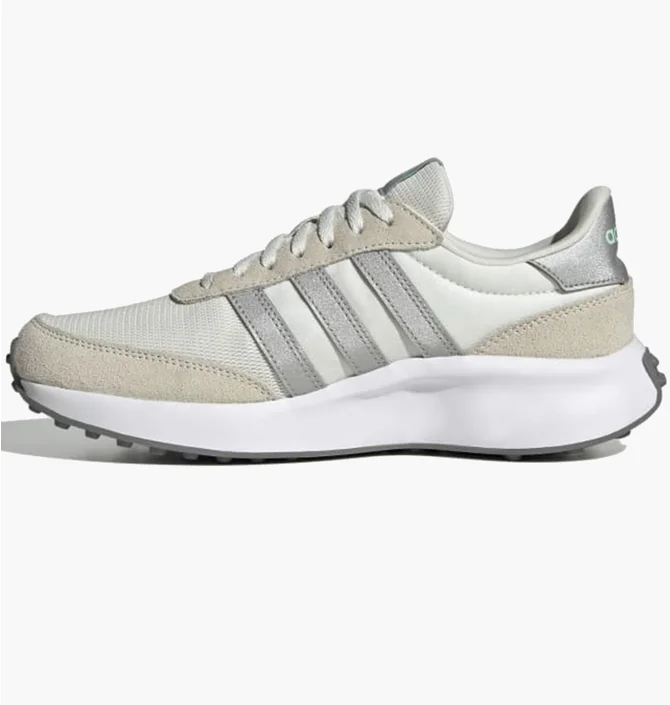 Кроссовки женские Adidas Sportswear Run 70 S Grey HP7859