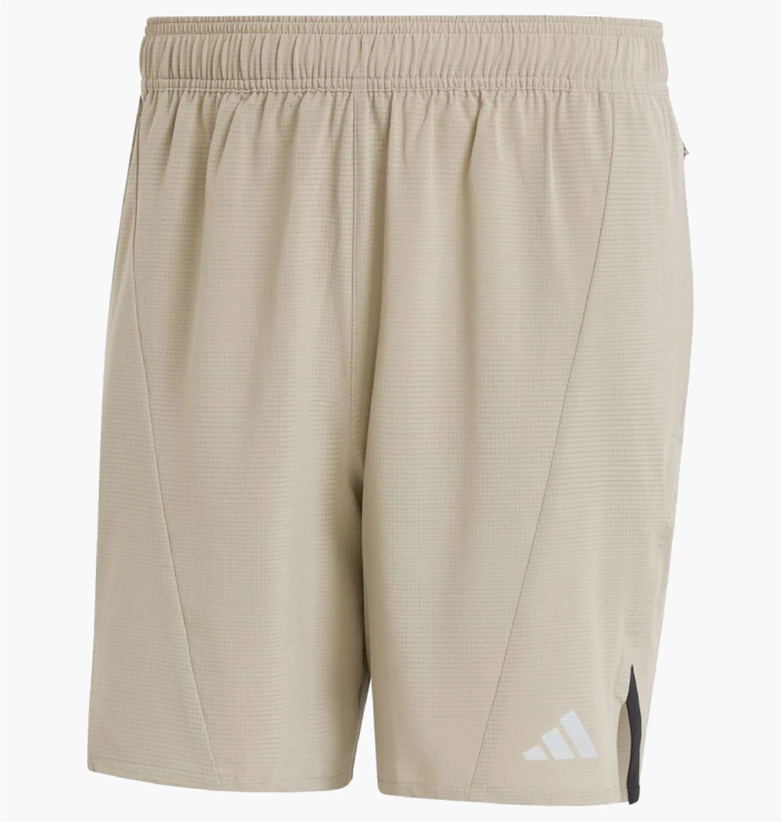 ᐉ Шорти чоловічі Adidas Designed For Training Hiit Workout Heat