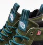 Кеды унисекс Vans Sk8-Hi Mte-2 Utility Pop Grafe Leaf Green VN0A5HZZ50K