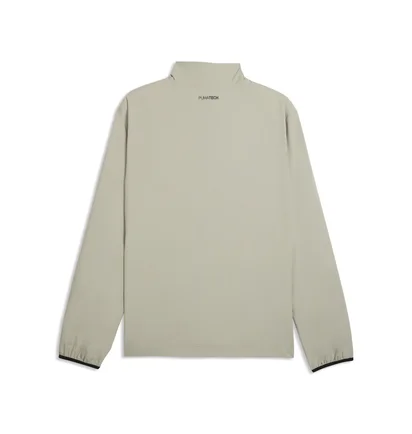 Олімпійка чоловіча Puma Tech Woven Beige 692184-61
