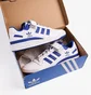 Кросівки чоловічі Adidas Forum 84 Low White FY7756