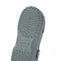 Тапочки унисекс CROCS Classic Clogs Grey 10001-3YO