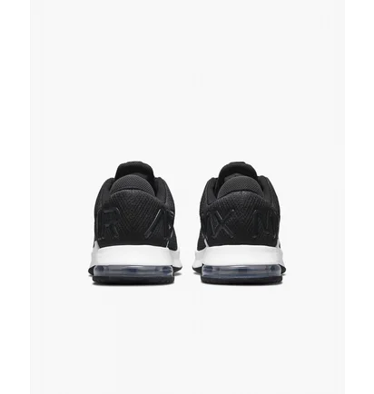 Кросівки чоловічі Nike Air Max Alpha Trainer 4 Black CW3396-004