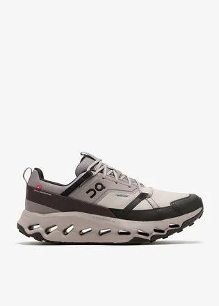 Кросівки чоловічі On Running Cloudhorizon Waterproof Grey/Brown 3ME10052506