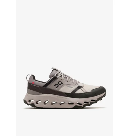 Кросівки чоловічі On Running Cloudhorizon Waterproof Grey/Brown 3ME10052506