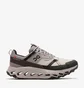 Кросівки чоловічі On Running Cloudhorizon Waterproof Grey/Brown 3ME10052506