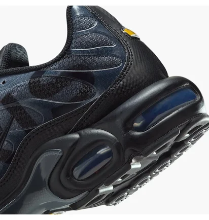 Кроссовки мужские Nike Air Vapormax Plus Psg Blue IB2253-001