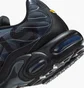 Кроссовки мужские Nike Air Vapormax Plus Psg Blue IB2253-001