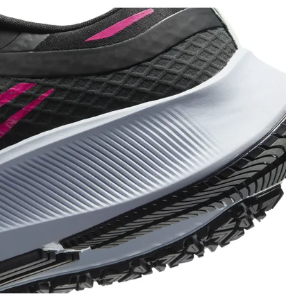Кросівки чоловічі Nike Air Zm Pegasus 37 Shield Black CQ7935-003