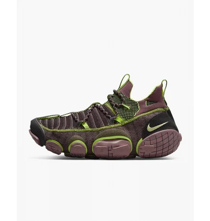 Кросівки чоловічі Nike Ispa Link Bordo Cn2269-001