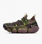 Кросівки чоловічі Nike Ispa Link Bordo Cn2269-001