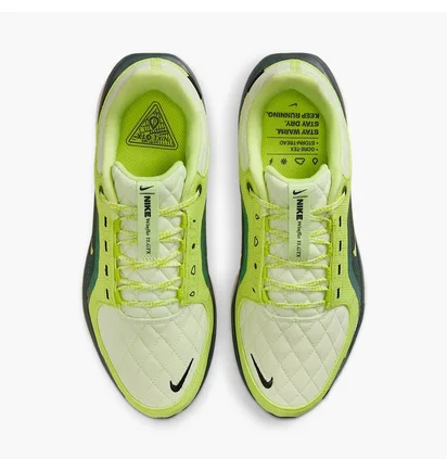 Кросівки жіночі Nike Winflo 11 Green FQ1359-300