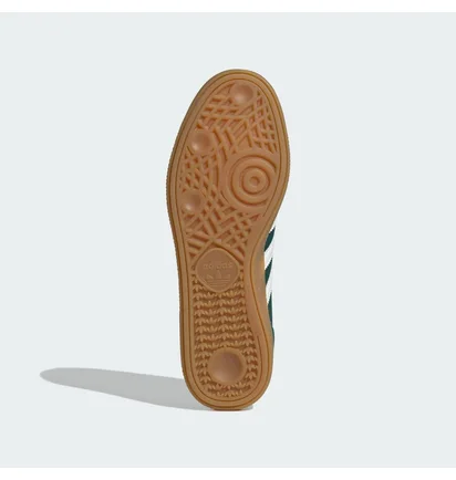 Кросівки чоловічі Adidas Handball Spezial Green JH5438