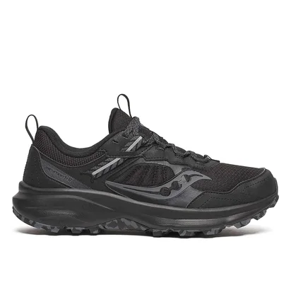 Кросівки чоловічі Saucony Excursion Tr17 Wide Black S20959-220