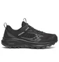 Кросівки чоловічі Saucony Excursion Tr17 Wide Black S20959-220