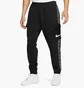 Штани чоловічі Nike Nsw Repeat Sw Flc Cargo Black Dx2030-010
