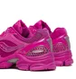 Кросівки жіночі Saucony Progrid Triumph 4 Pink S60814-3