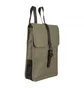 Рюкзак унісекс Rains Backpacks Olive 1280-OLIVE