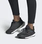 Кросівки жіночі Adidas Solar Glide 5 Gore-Tex Running Shoes Black Gx9201