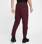 Штаны мужские Nike Tech Woven Pants Bordo HM8241-652