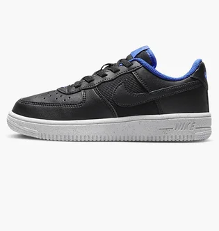 Кросівки дитячі Nike Force 1 Crater Black DM1087-001