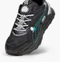 Кроссовки унисекс Puma Mercedes-Amg Petronas Motorsport Mirage Sport Asphalt Black 307847-01
