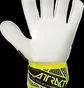 Рукавиці воротарські унісекс Reusch Attrakt Solid Yellow 5570515-2014