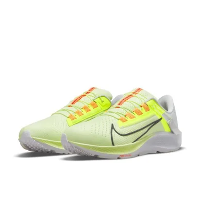 Кросівки чоловічі Nike Air Zoom Pegasus 38 Flyease Green DA6674-700