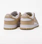 Кросівки чоловічі Nike Dunk Low Retro White/Beige DV0833-100