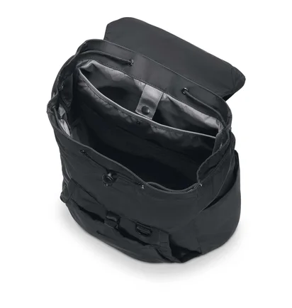 Рюкзак унісекс Nike Nk One Bkpk Black HV1194-010