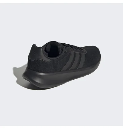Кроссовки мужские Adidas Lite Racer 3.0 Black GW7954