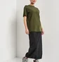 Футболка женская Nike W Nsw Tee Essntl+ Olive DX7912-325